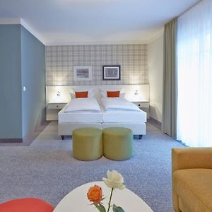 Superior Zimmer mit Kingsize-Bett